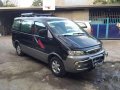 Hyundai Starex SVX manual all power 97 for sale-2