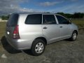 Toyota Innova 2007 J Diesel for sale-5