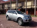 2014 Mitsubishi Montero Glx MT for sale-2