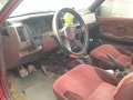 Nissan Terrano 4x4 manual for sale-5