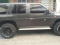 For sale Nissan Terrano (Japan Coverted)-1