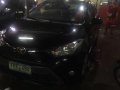 Toyota Vios 2014 Black for sale-0