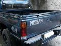 1995 Nissan Pathfinder 4x4 MT Blue For Sale -0