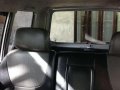 2012model Mitsubishi Adventure Gls SE for sale-5