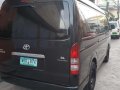 2013 Toyota Hiace GL Grandia for sale-6