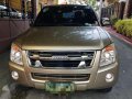 Isuzu Dmax 1999 3.0 Ddi i-TEQ for sale-7