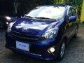 For sale 2016 Toyota Wigo-1