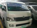 2018 Toyota Coaster 30 seater Automatic Door for sale-0