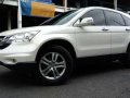 2010 Honda CRV 4X4 Automatic for sale-2