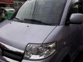 Suzuki APV 2010 MT Silver MPV For Sale -8