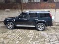 2011 FORD EVEREST Manual Transmission for sale-1