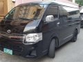 2013 Toyota Hiace GL Grandia for sale-0