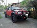 2012 Mitsubishi Strada GLSv 4x4 (AT) for sale-2