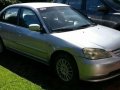 Honda Civic model 2001 for sale-1