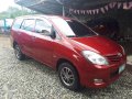 2009 Toyota Innova diesel for sale-0