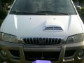 Hyundai Starex 2004 for sale-0