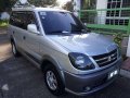 2012model Mitsubishi Adventure Gls SE for sale-0