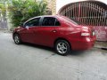 2008 TOYOTA VIOS J 1.3 for sale-2