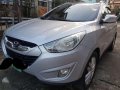 FOR SALE 2010 Hyundai Tucson-2