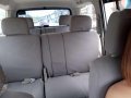 Suzuki APV 2010 MT Silver MPV For Sale -9