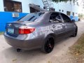 Pormado Toyota Vios E 2006 for sale-3