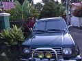 1990 Mitsubishi Pajero for sale-1