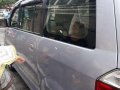 Suzuki APV 2010 MT Silver MPV For Sale -5