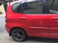 HONDA Jazz AT 2005 for sale-3