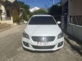 2016 Suzuki Ciaz GL Automatic White For Sale -0