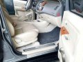 2009 Toyota Fortuner-G Matic 4X2 2.5diesel for sale-5