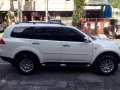 For sale Mitsubishi Montero Gls V 2012-6