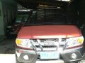 Isuzu Sportivo model 2010 for sale-7