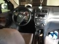 Toyota Avanza 1.3 E AT 2017 black for sale-2