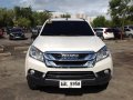  Isuzu MU-X LS-A 2015 model  for sale -4