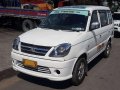 2009 Mitsubishi Adventure UV Express for sale-0
