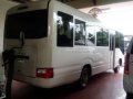 2018 Toyota Coaster 30 seater Automatic Door for sale-3
