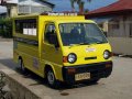 2005 Suzuki Multicab Jeepney with Franchise for sale-3