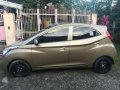 2016 Hyundai EON gls for sale-2