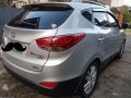 FOR SALE 2010 Hyundai Tucson-5