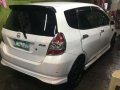 Honda Fit 2010 Model Updated Register for sale-1