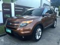2012 Ford Explorer 4WD for sale-0