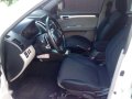 For sale Mitsubishi Montero Gls V 2012-8