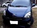 Toyota Wigo G 2015 model Automatic for sale-0