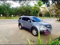 For sale Isuzu Mux 2016 3.0 matic-0