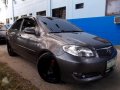 Pormado Toyota Vios E 2006 for sale-1