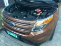 2012 Ford Explorer 4WD for sale-11