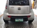 RUSH KIA SOUL Automatic 2011 Acquired SUV-2