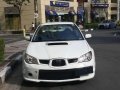 2007 Subaru Impreza Wrx Sti for sale-9