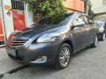 For Sale! 2013 Toyota Vios 1.3 J Limited-0