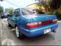 Toyota Corolla XE - 1996 Manual for sale-7